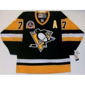 Paul Coffey Pittsburgh Penguins 1991 Cup Ccm Vintage Jersey   X Large