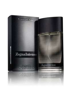 Intenso Eau de Toilette Spray, 100mL