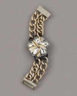   chain bracelet original $ 125 00 midday dash $ 87 00 exclusively ours