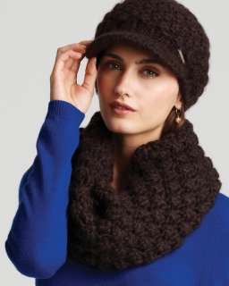   infinity scarf add a textural element to your winter wardrobe with a