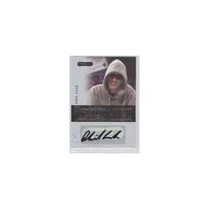   Signatures (Trading Card) #A14   Phil Laak Phil Laak Collectibles