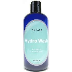  Prima Hydro Wash First Step of the Hydro Shine, 16 Oz 