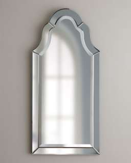 Handcrafted Beveled Mirror  