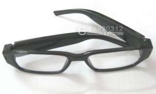 New 720P glasses eyeglass HD Camcorder Hidden spy pinhole DVR Camera 