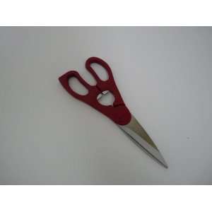  Red Faberware Scissors 8 All Purpose Shears Everything 