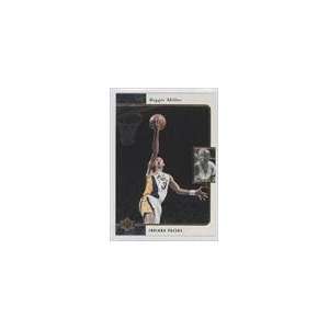  1995 96 SP #56   Reggie Miller Sports Collectibles