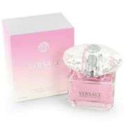 Versace Bright Crystal Eau de Toilette Collection