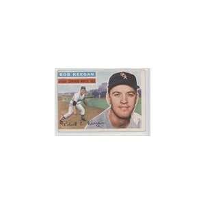  1956 Topps #54   Bob Keegan Sports Collectibles