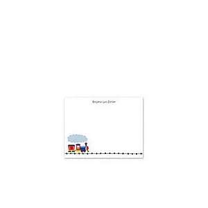  Small Train Baby Stationery Baby