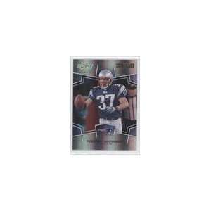   2008 Select Scorecard #190   Rodney Harrison/100 Sports Collectibles