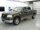 Ford  F 150 WE FINANCE 2006 FORD F150 SUPERCREW 6 PASS CRUISE CTRL 