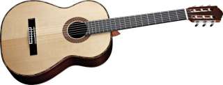 Guild GAD C3 Flamenco Negra Guitar Natural 00717669577513  