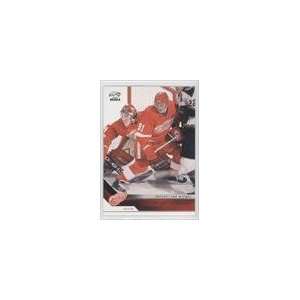  2002 03 Pacific #127   Sergei Fedorov Sports Collectibles