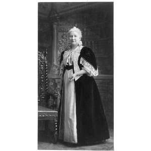  May Wright Sewall(1844 1920),feminist,educator,lecturer 