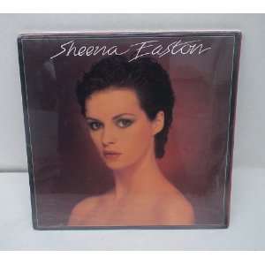  Vintage 12 Vinyl Record Unopened Sheena Easton 