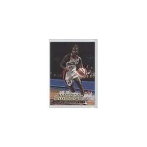  2000 Ultra WNBA #28   Sheryl Swoopes Sports Collectibles