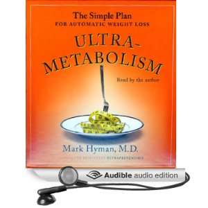  UltraMetabolism The Simple Plan for Automatic Weight Loss 