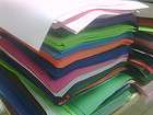 LARGE CRAFT FOAM SHEETS, CRAFT FOAM SHEETS ASSORTED COLORS items in 