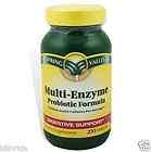 Beano Food Enzyme Dietary Supplement 132 Tablets  