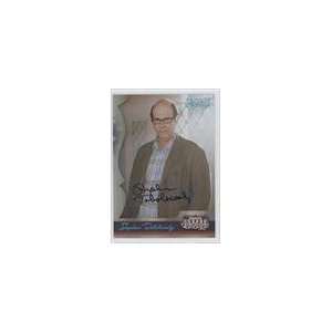   II Private Signings #160   Stephen Tobolowsky/300 