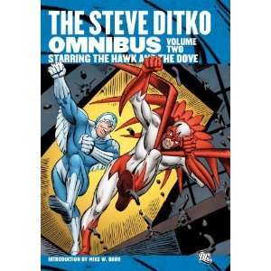  Steve Ditko Omnibus Vol. 2 [Hardcover] Steve Ditko Books