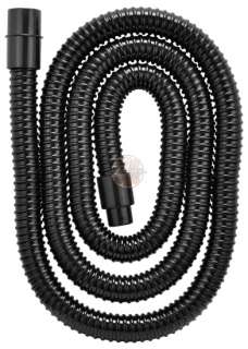 expandable up to 8 feet the mistified tanning series hose