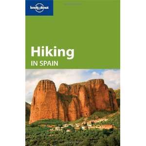   Planet Hiking in Spain (Walking) [Paperback] Stuart Butler Books