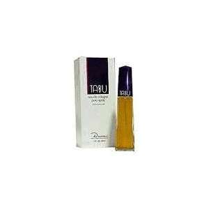  Tabu Perfume 0.37 oz EDT Mini (Unboxed) Beauty