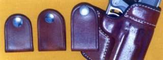 Macdaniel II   Andrews Leather IWB holster for 4 4.25 1911  