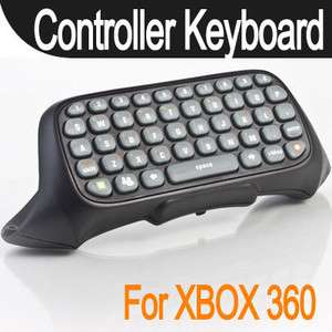 Chatpad Messager Keyboard for xbox 360 Game Controller  