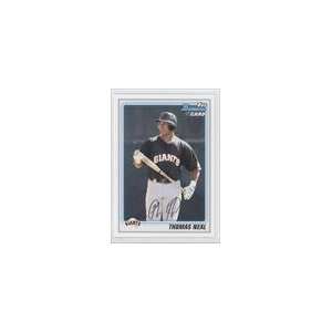    2010 Bowman Prospects #BP99   Thomas Neal Sports Collectibles