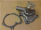 New Water Pump Hinomoto C142 C144 C172 C174 Tractor 605