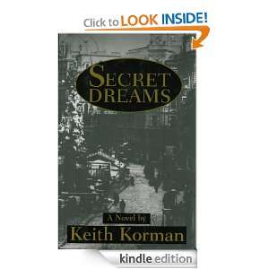Start reading Secret Dreams  Don 
