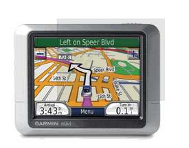 Screen Protector TomTom, Garmin GPS (Bulk) SPC 35  