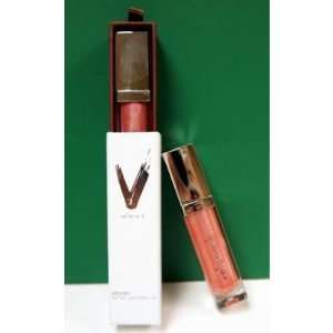  Velana K Spa Quality Vanessa Pink Lip Gloss Case Pack 8 