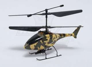 RC Combat Twister Micro Coaxial Combat Helicopter   Green (Mode 2 