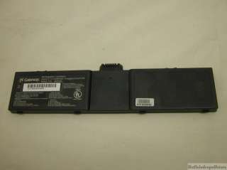   Pictured. Gateway Laptop Rechargeable Li ion Battery Pack 6500493