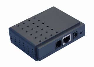 VoIP One Port Mini ATA SIP Gateway  
