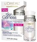 Oreal Ideal Skin Genesis Eye Serum 15ml/0.5oz NEW  