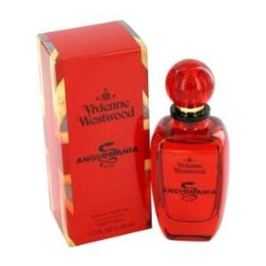  Anglomania by Vivienne Westwood Beauty