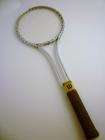 Wilson T2000 Jimmy Connors Tennis Racquet 4 5/8 Light  