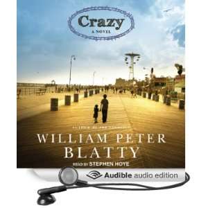   (Audible Audio Edition) William Peter Blatty, Stephen Hoye Books