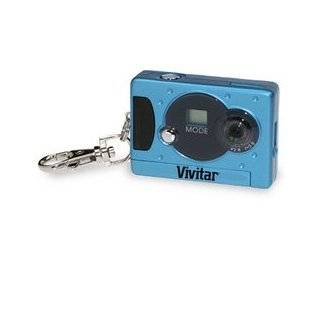    Vivitar 3 in 1 Mini Digital Camera with Video   Blue