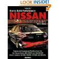 How to Build Performance Nissan Sport Compacts, 1991 2006 HP1541 