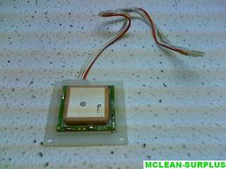 GPS Module Chip ~ Polstar GPS module PGM 111  