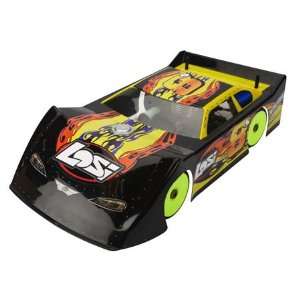  1/8 L8IGHT Model Race Roller Toys & Games