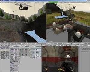 PRO 3D Graphics & Game Design Software Studio+Lot More  