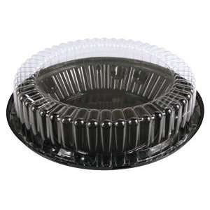   10 Pie Take Out Container with High Dome Lid 100/CS