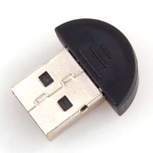   USB 2.0 Bluetooth Dongle/Wireless Adapter V2.0 Small Electronics