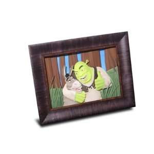  Shrek & Donkey Paper Sculpture One of a kind by Tim West 